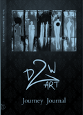 DARE2WEAR - Journey Journal Volume 1 (Digital)