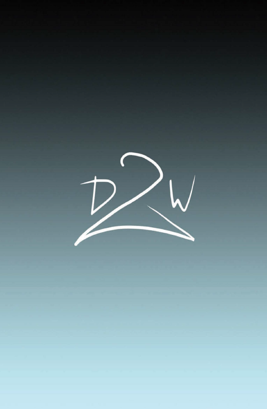 DARE2WEAR - Journey Journal Volume 1 (Digital)