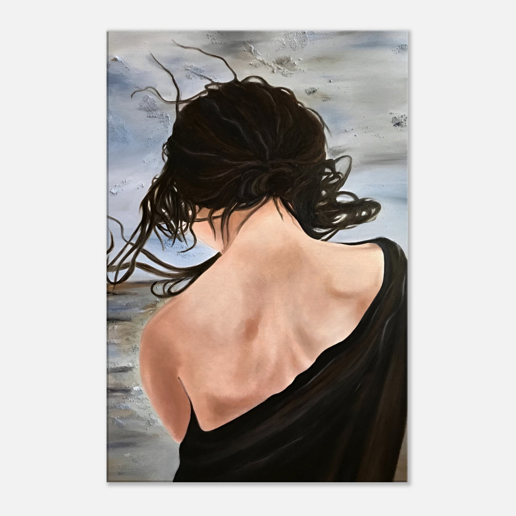 LOST - Canvas Art