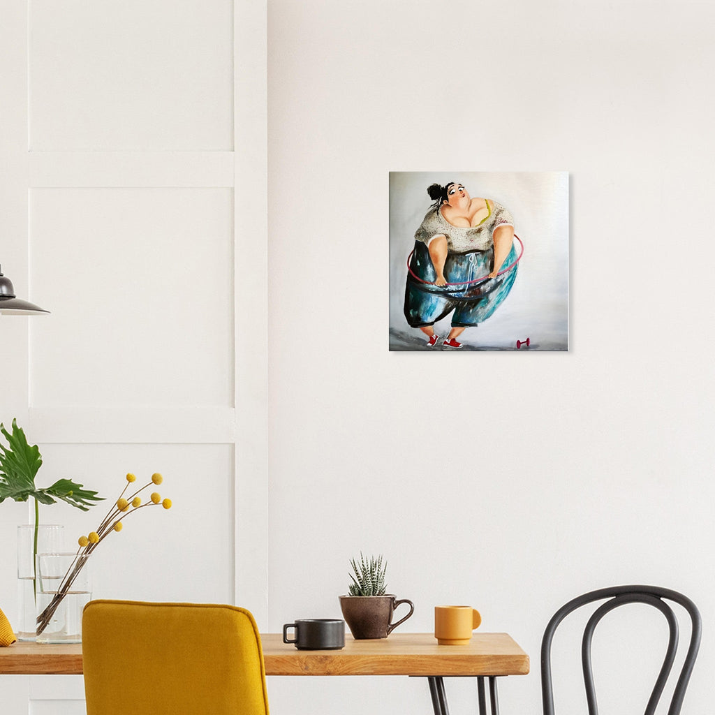 I'VE GOT THIS - Canvas Art