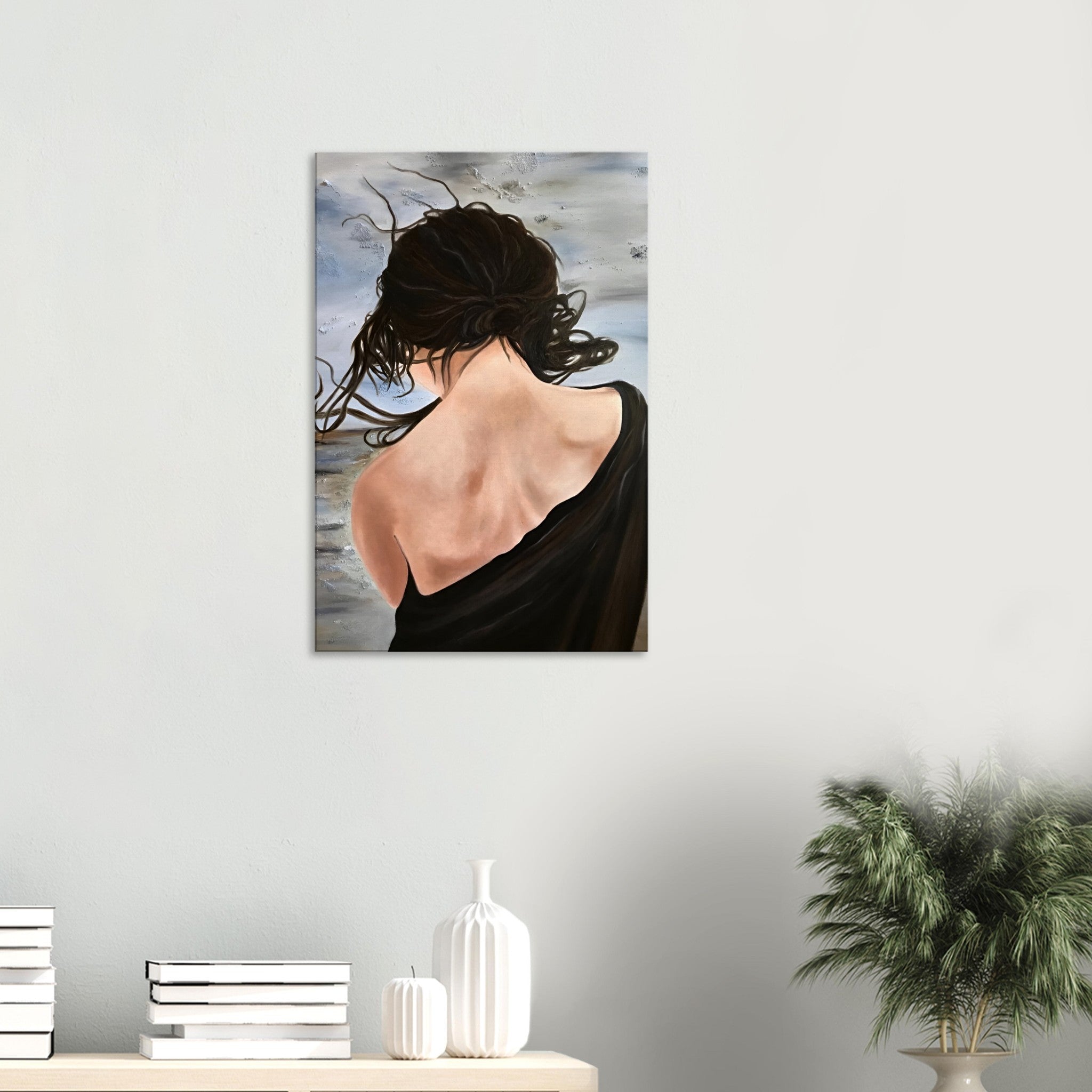 LOST - Canvas Art