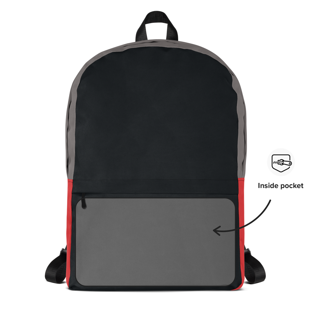 DARE2WEAR - ALWAYS ON BACKPACK