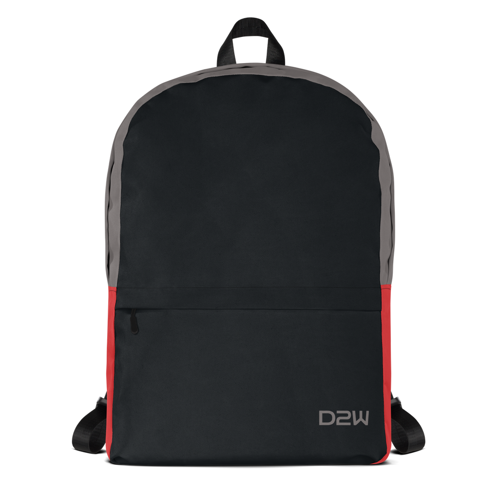 DARE2WEAR - ALWAYS ON BACKPACK
