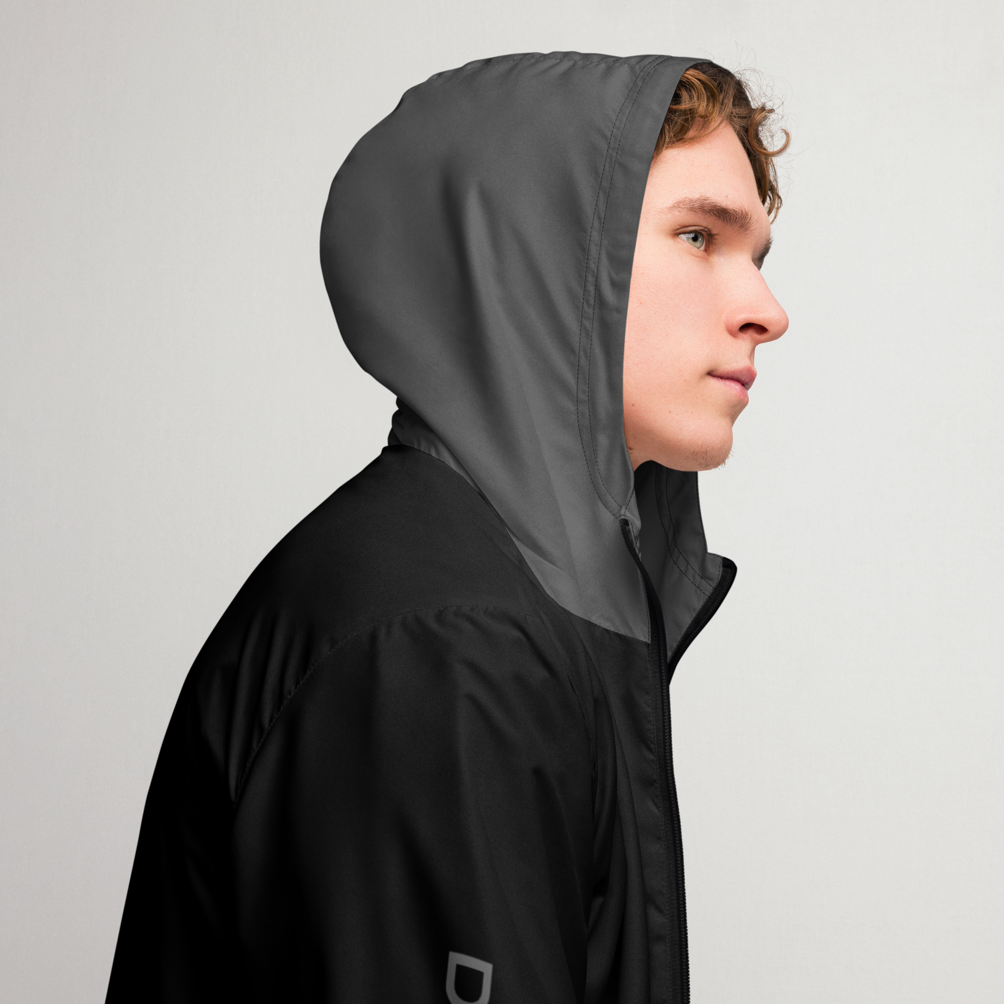 DARE2WEAR - Men’s Lightweight Windbreaker