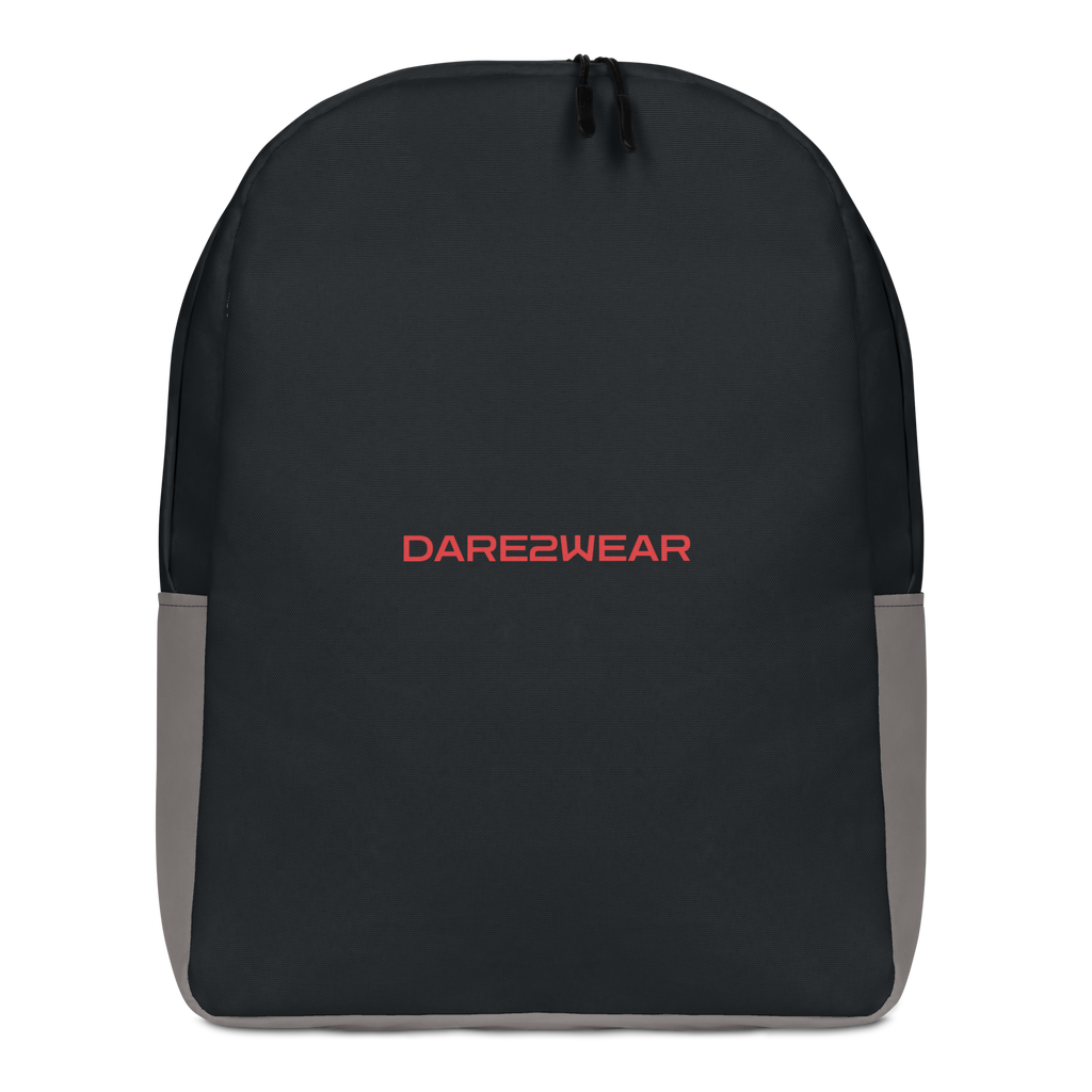 DARE2WEAR - Minimalist Backpack