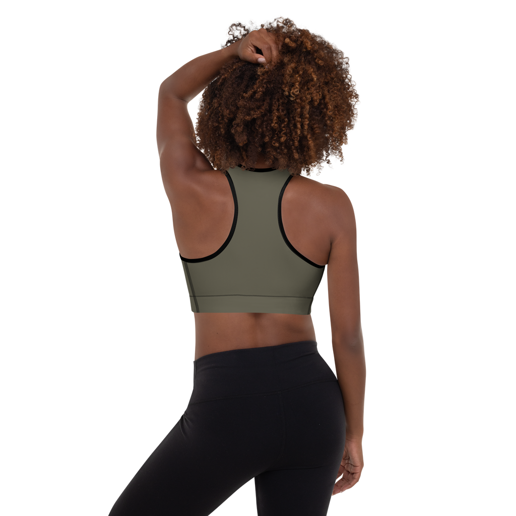 DARE2WEAR - Women's Padded Sports Bra