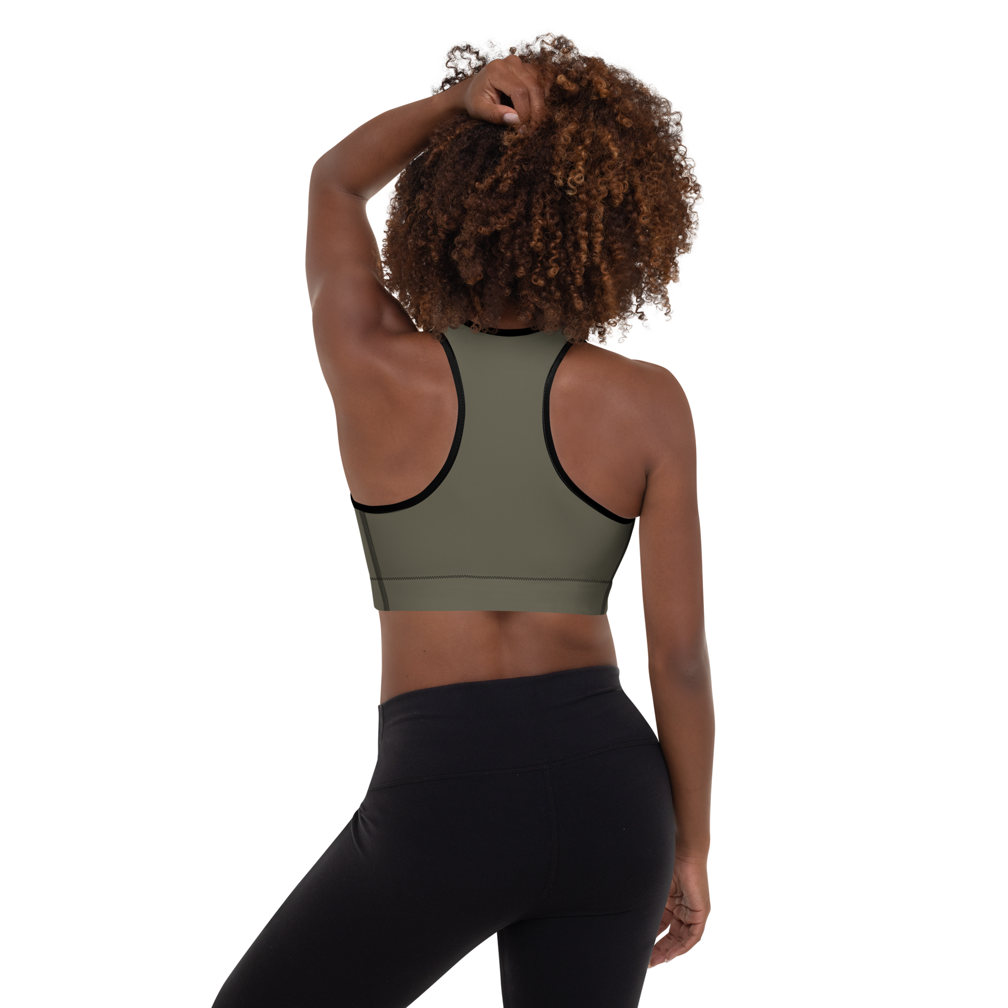 DARE2WEAR - Women's Padded Sports Bra
