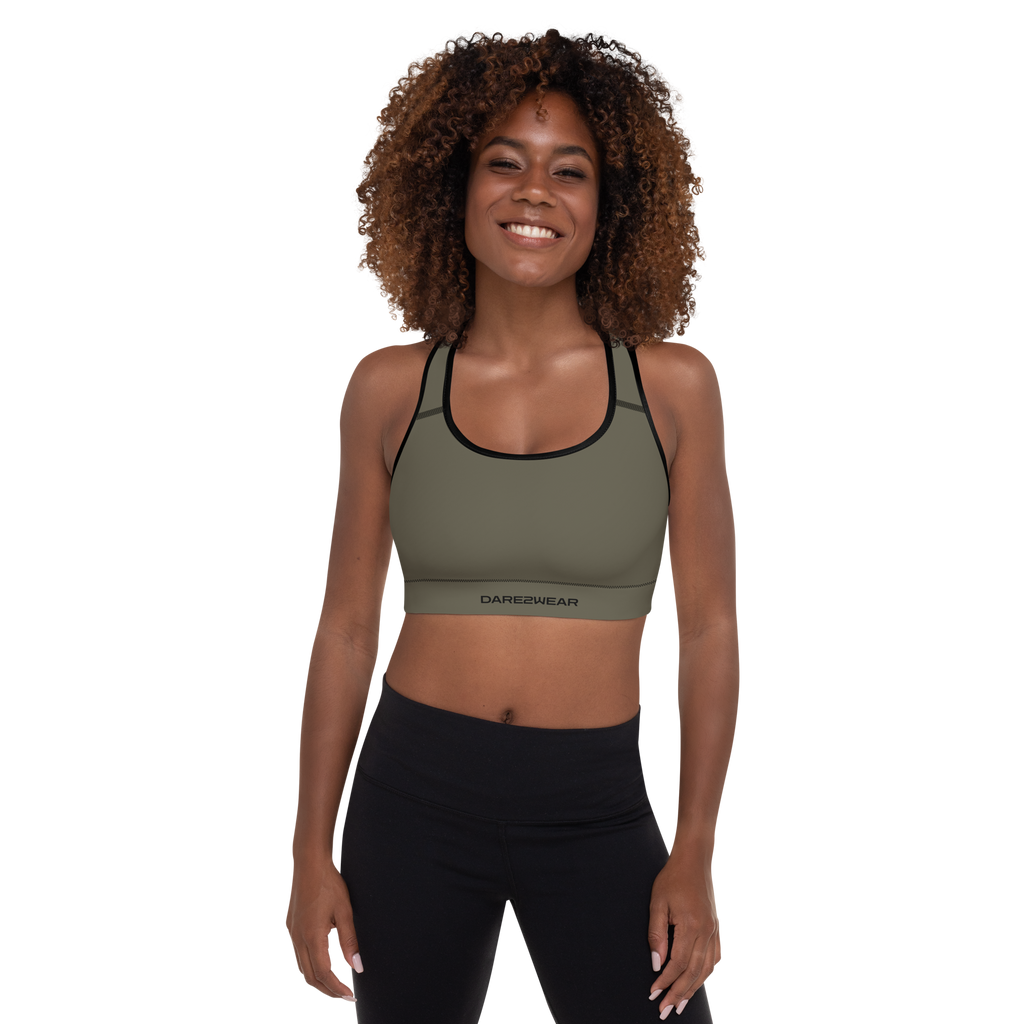 DARE2WEAR - Women's Padded Sports Bra