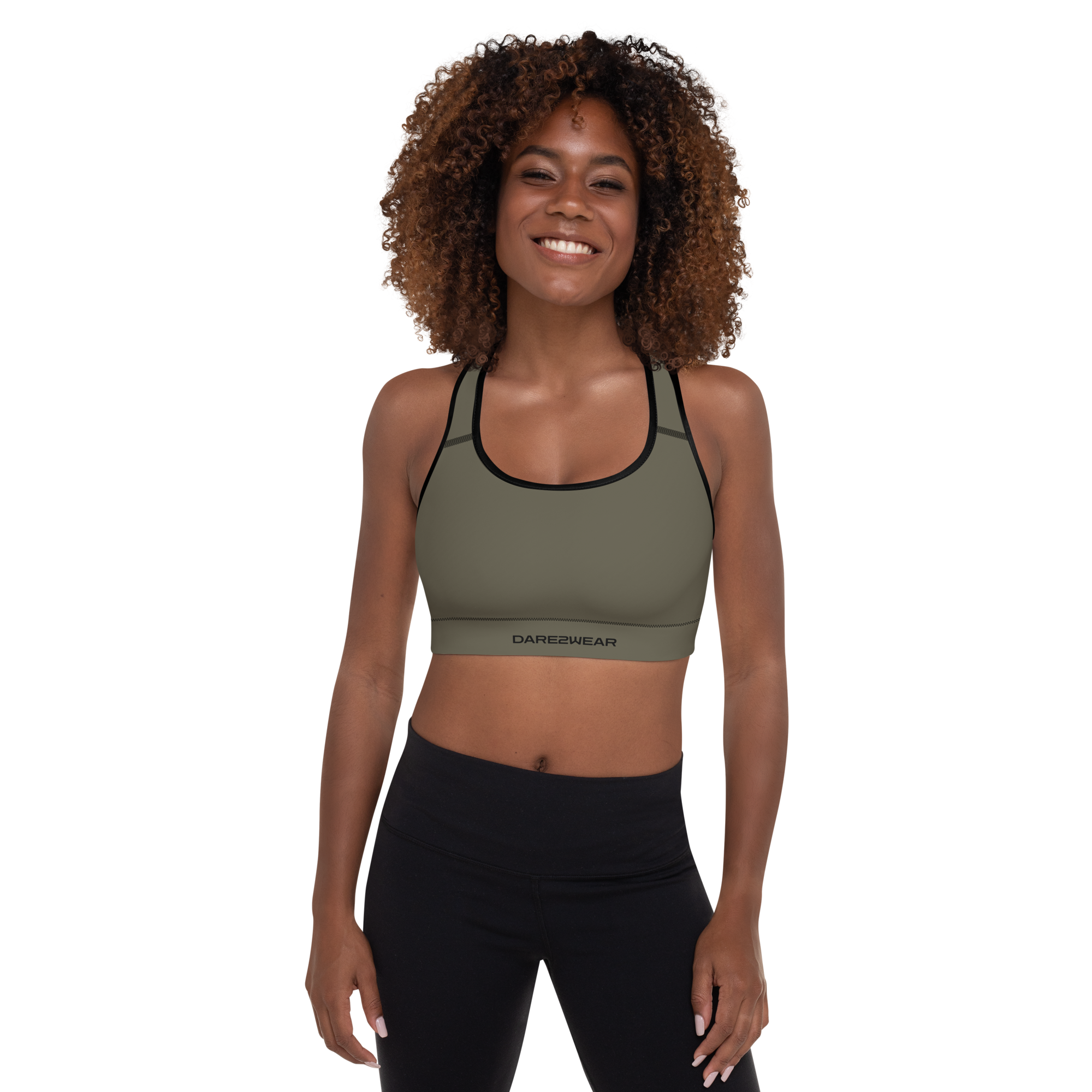 DARE2WEAR - Women's Padded Sports Bra