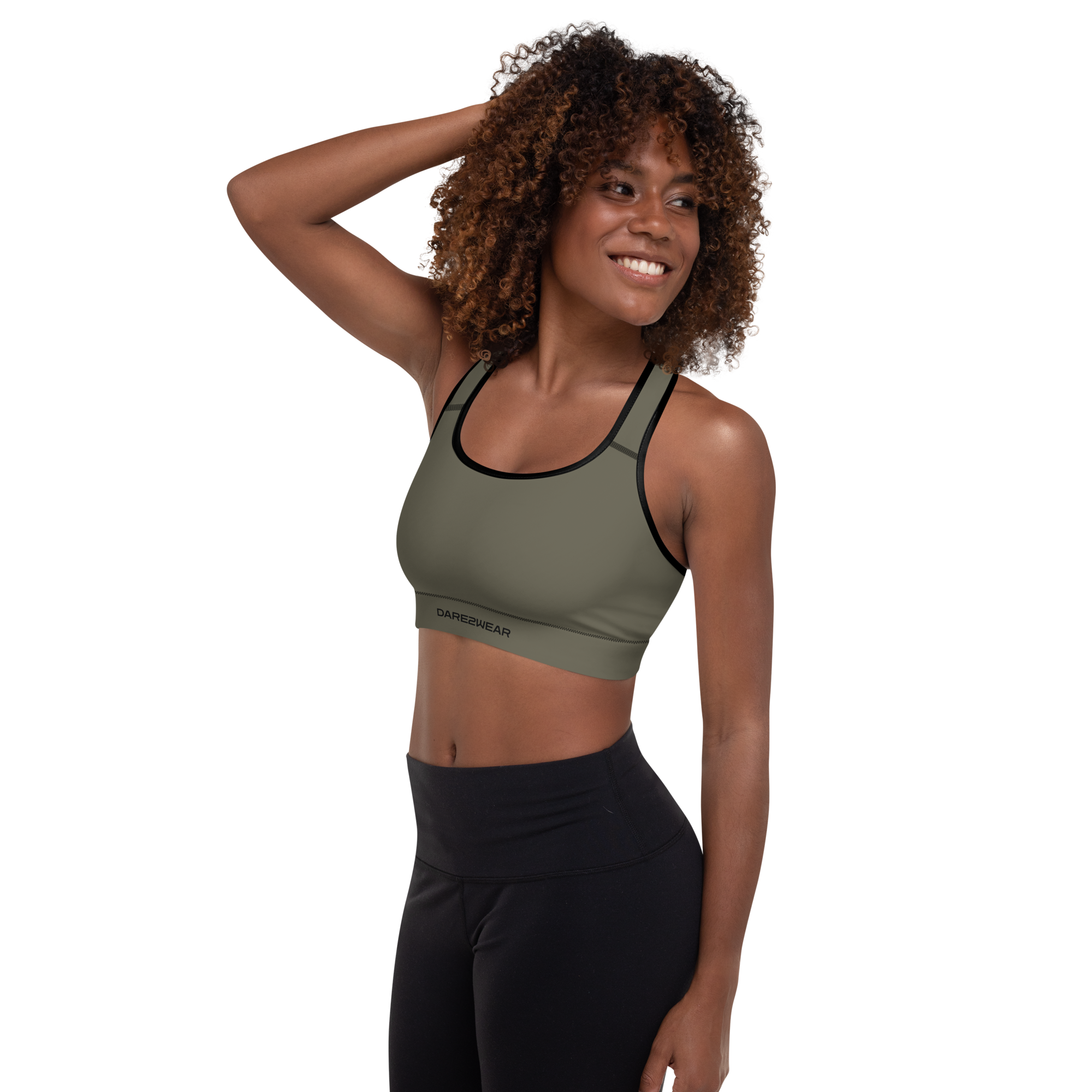 DARE2WEAR - Women's Padded Sports Bra