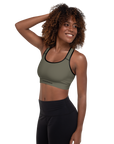 DARE2WEAR - Women's Padded Sports Bra