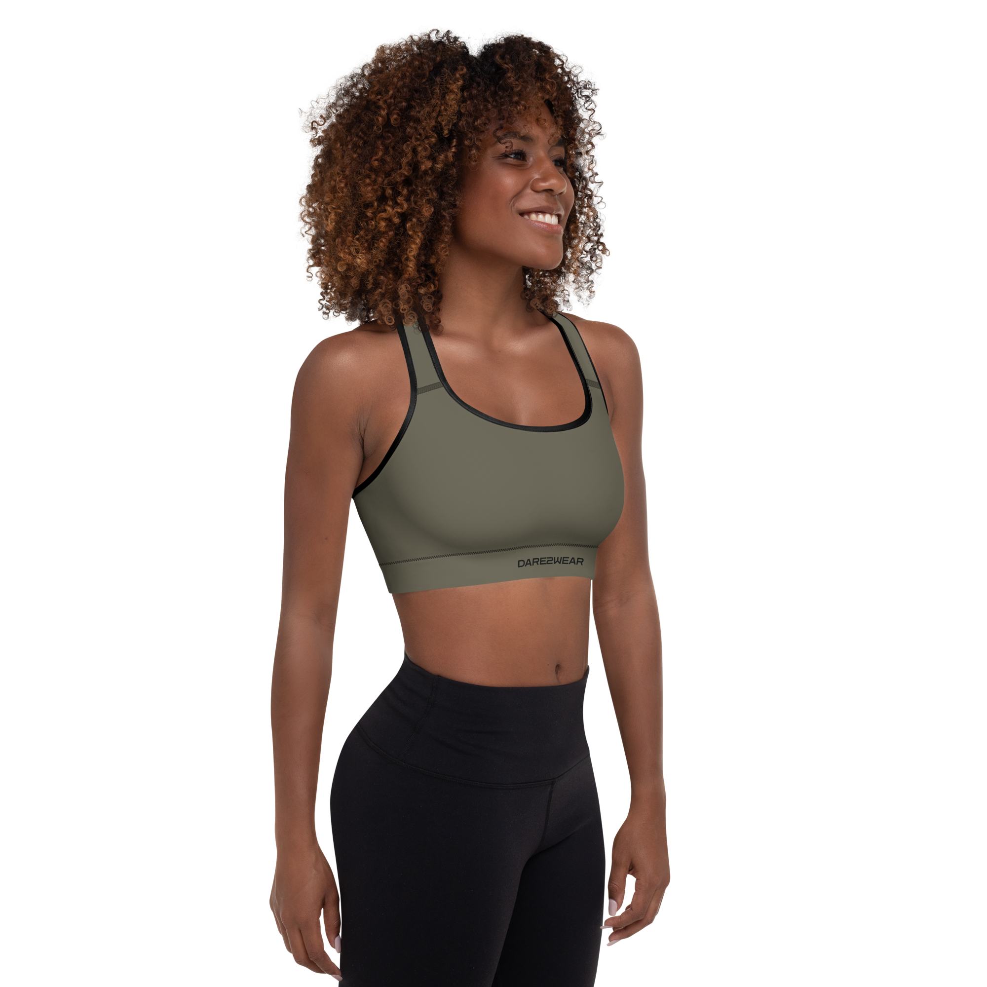 DARE2WEAR - Women's Padded Sports Bra