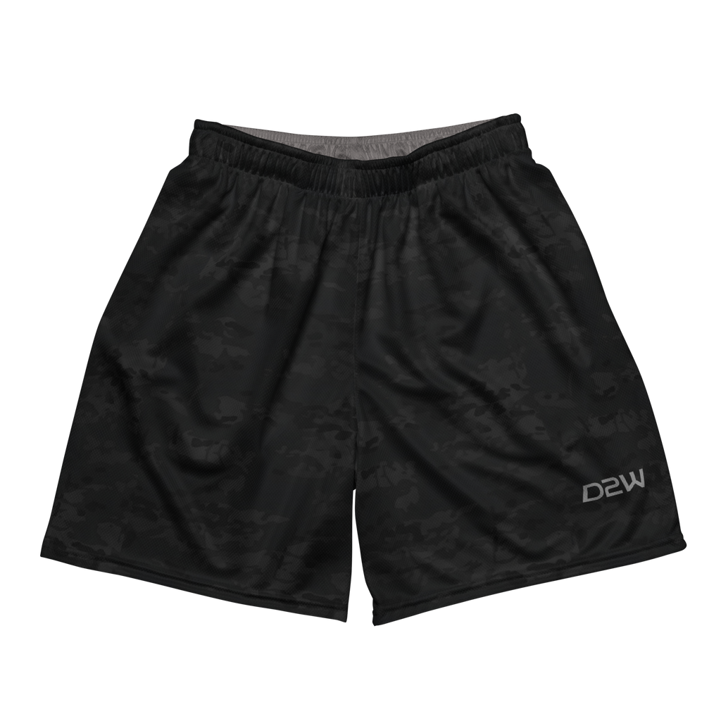 DARE2WEAR - Women's Mesh Shorts
