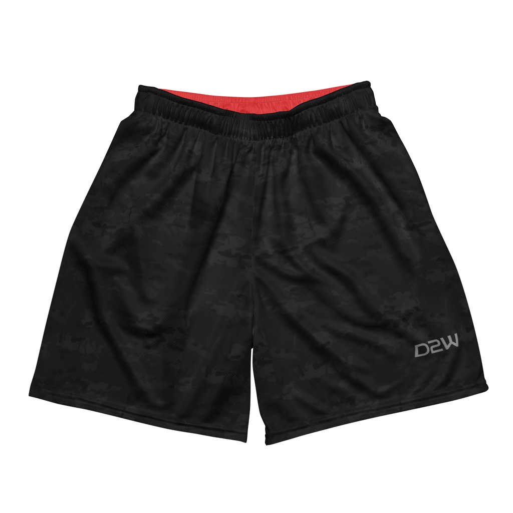 DARE2WEAR - Men's Mesh Shorts