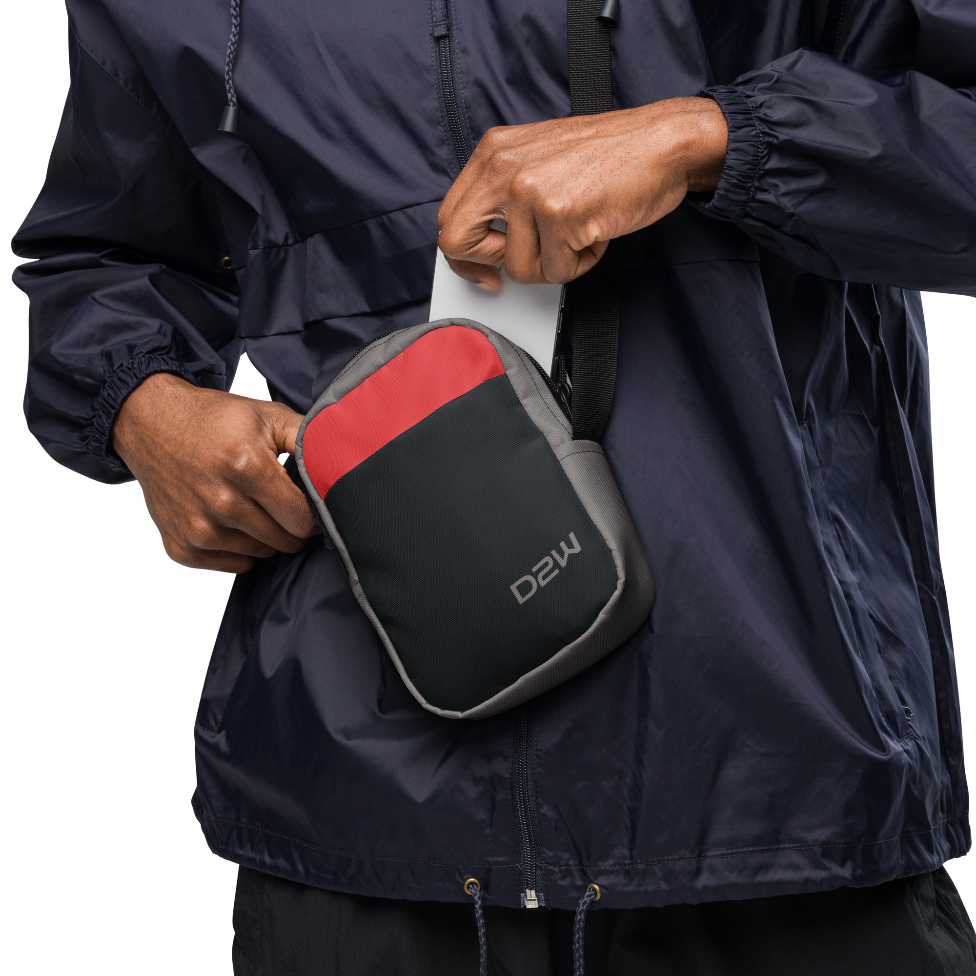 DARE2WEAR - Utility Crossbody Bag