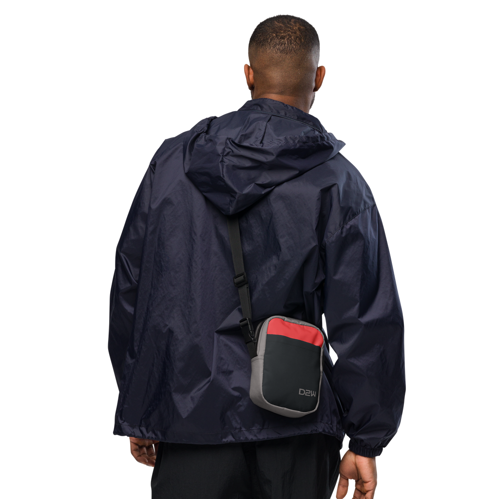 DARE2WEAR - Utility Crossbody Bag