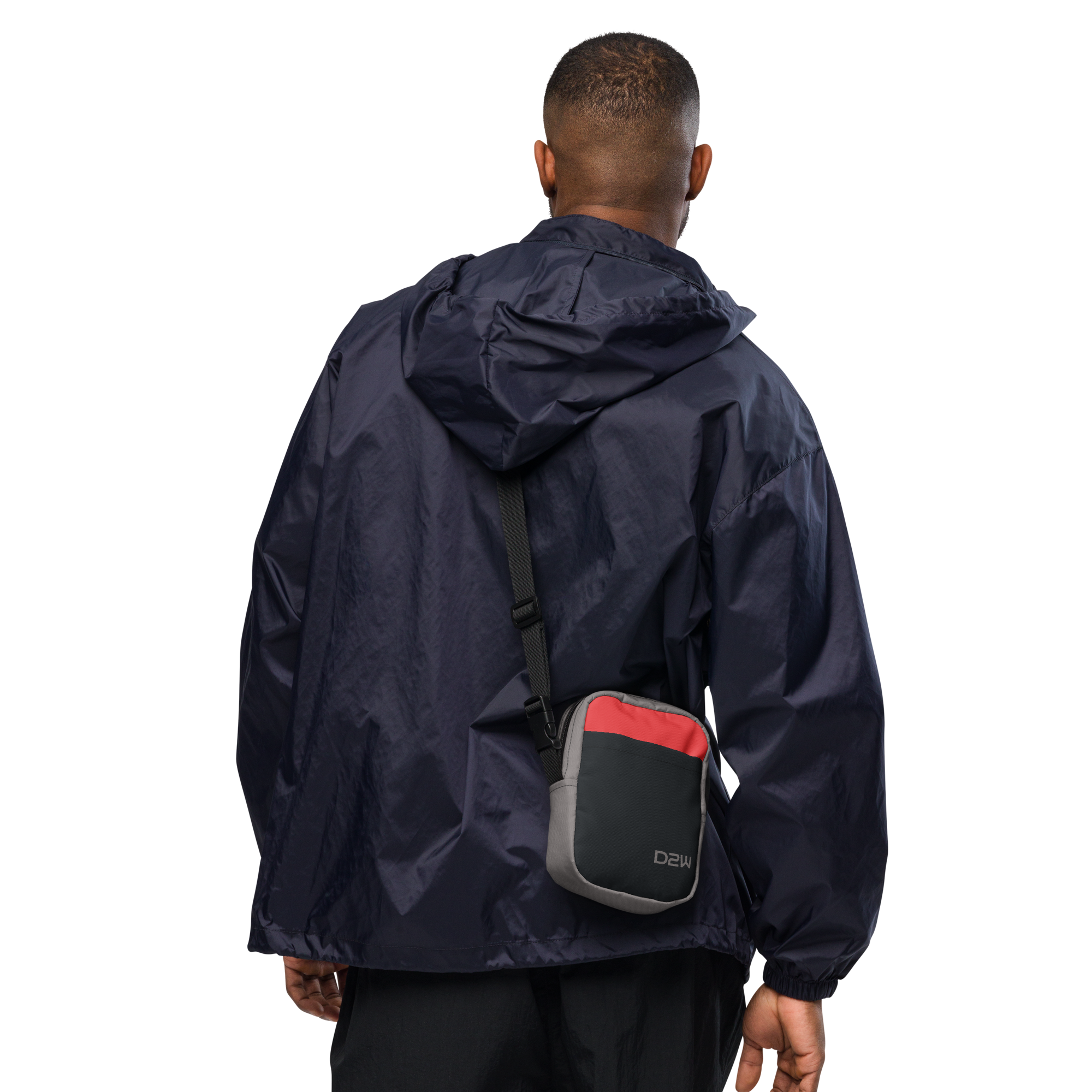 DARE2WEAR - Utility Crossbody Bag