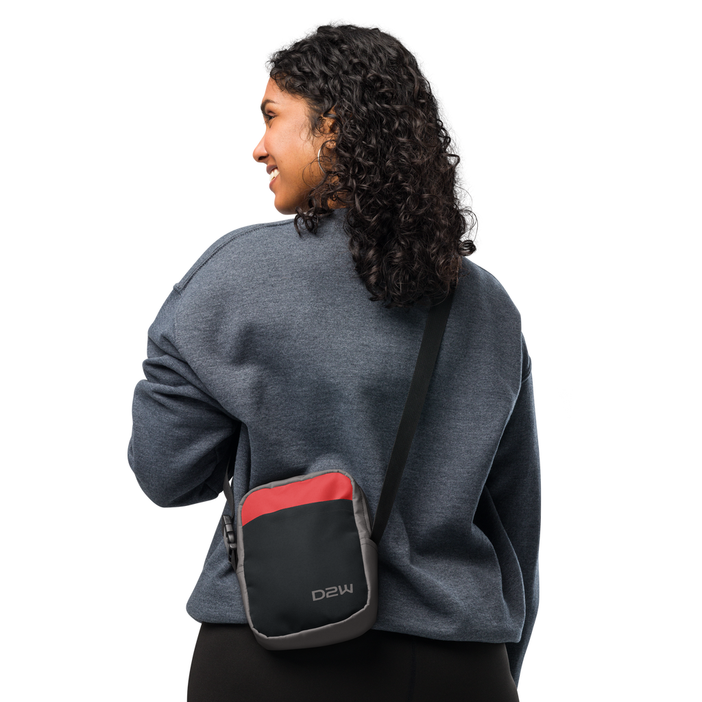 DARE2WEAR - Utility Crossbody Bag