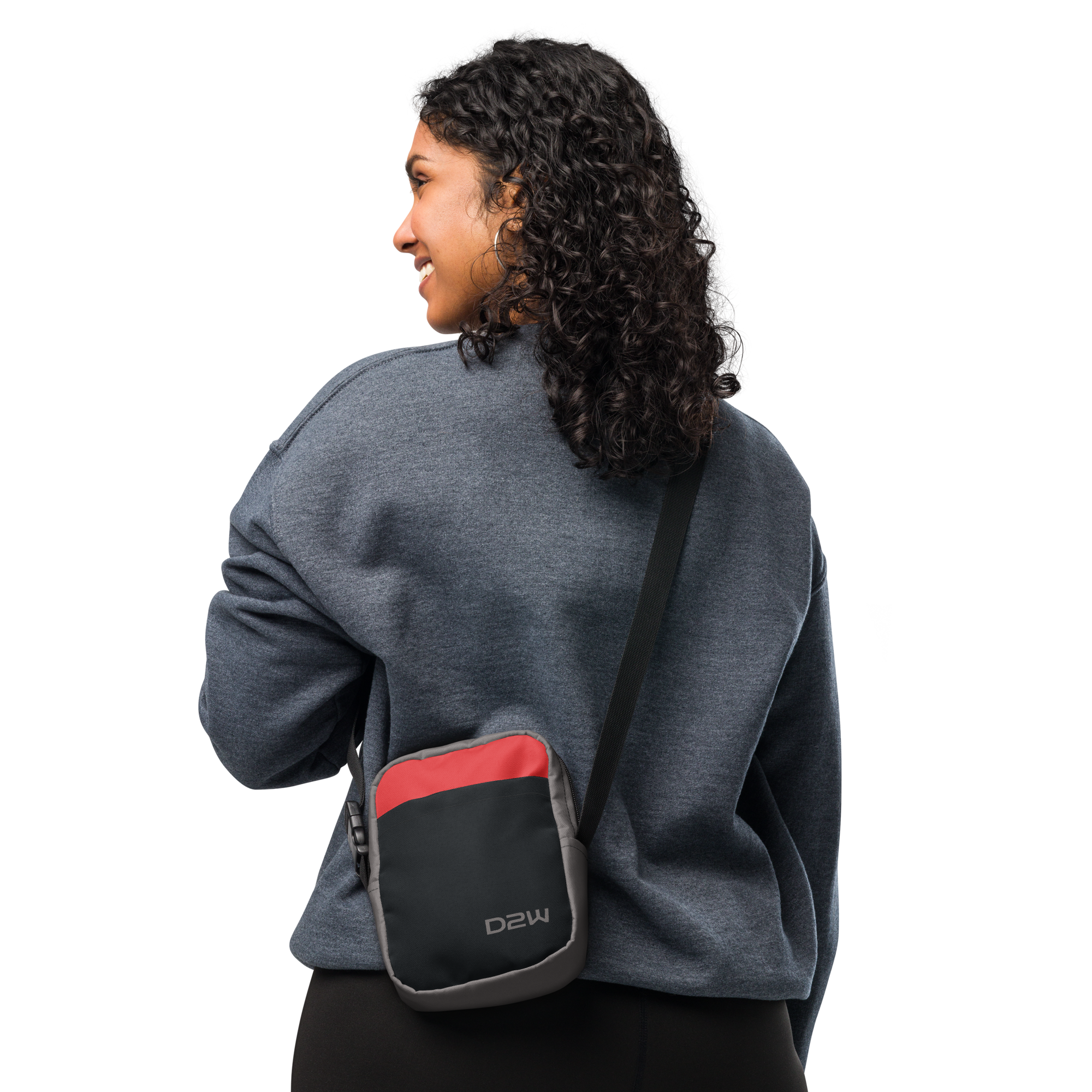 DARE2WEAR - Utility Crossbody Bag