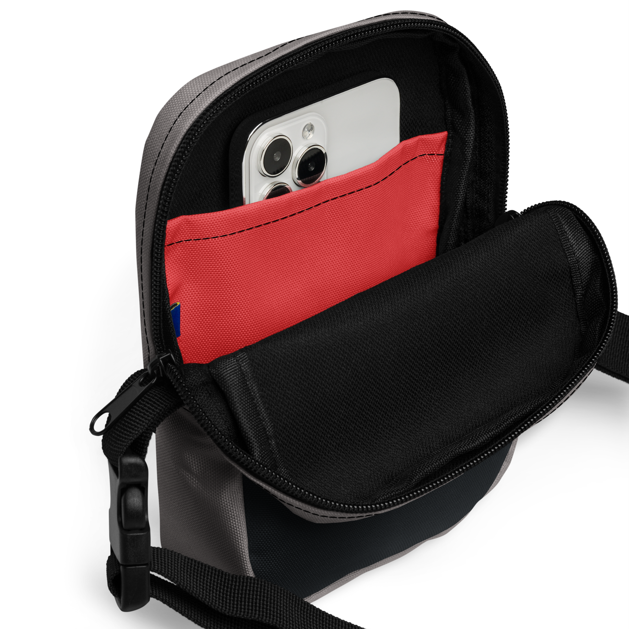 DARE2WEAR - Utility Crossbody Bag