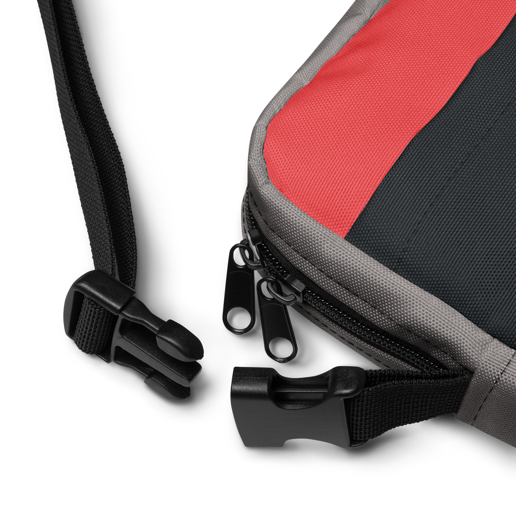 DARE2WEAR - Utility Crossbody Bag