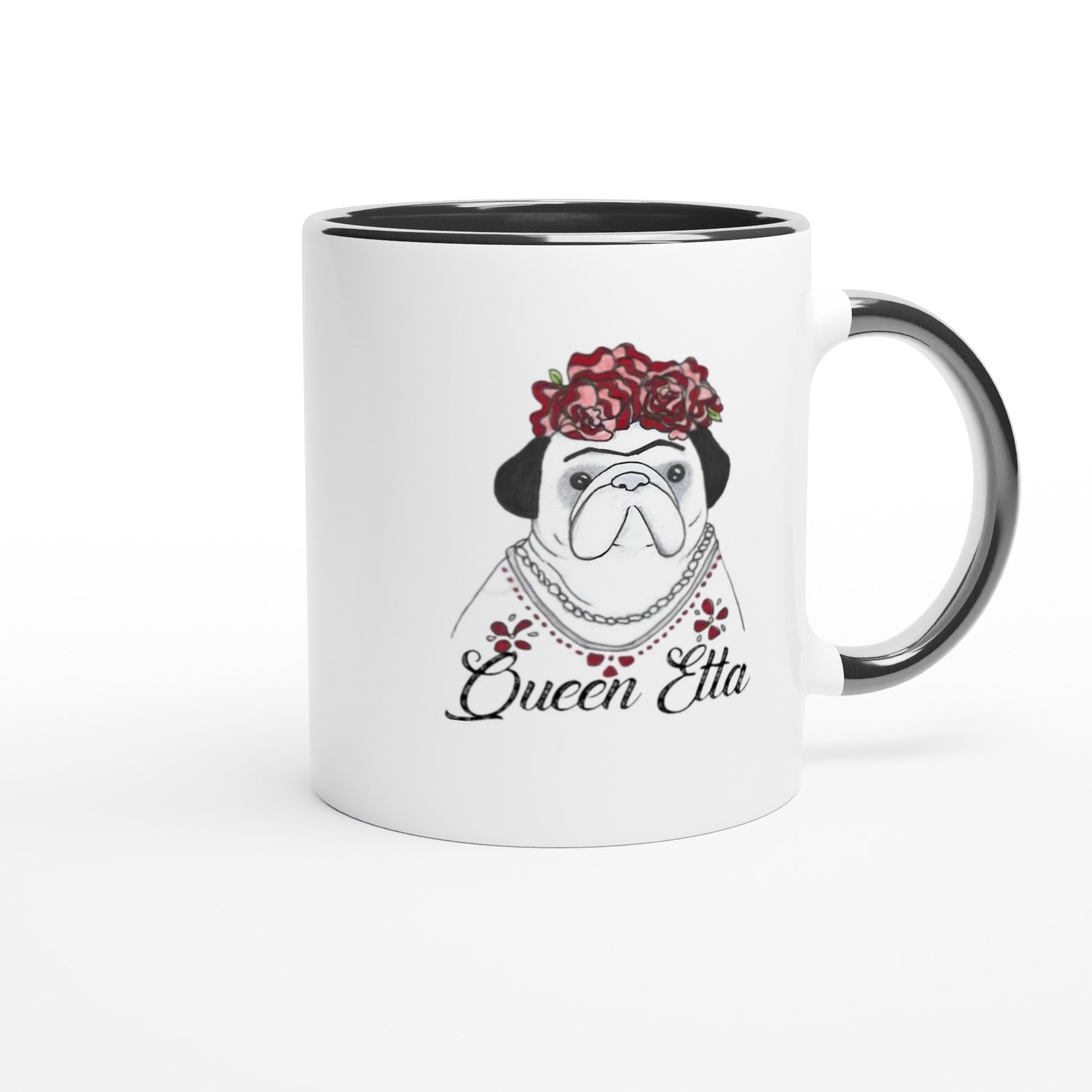 GENTLE GIANT - Ceramic Mug (11oz)