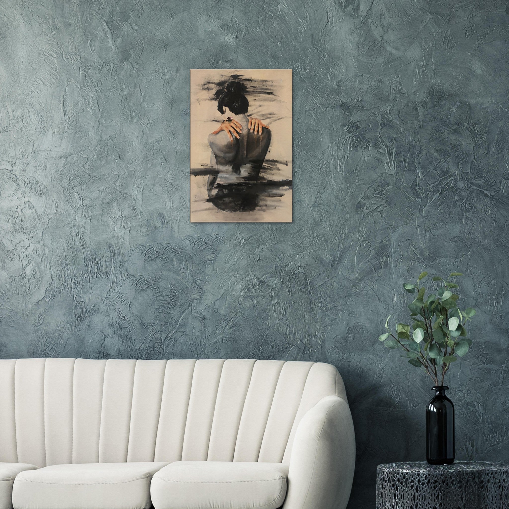 SELF LOVE - Canvas Art
