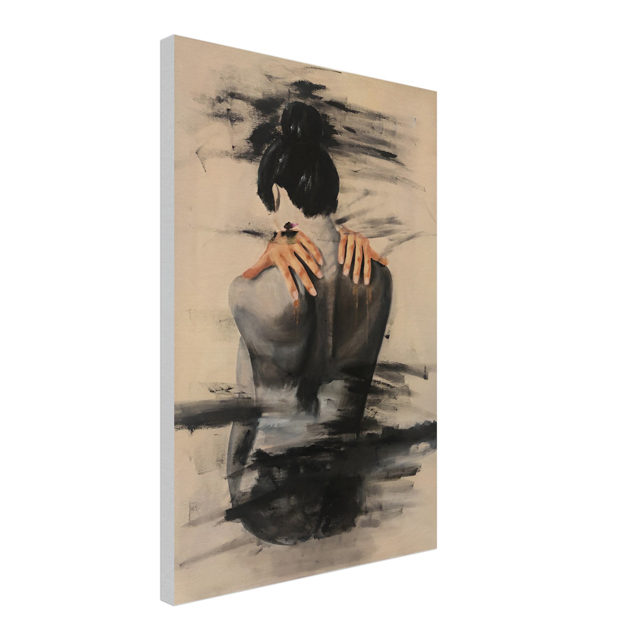 SELF LOVE - Canvas Art
