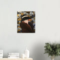 TIMELESS SELF LOVE - Canvas Art