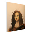 A REAL LIFE MASTERPIECE - Canvas Art