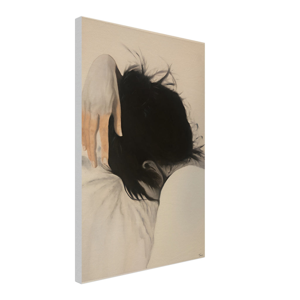 DESPAIR - Canvas Art