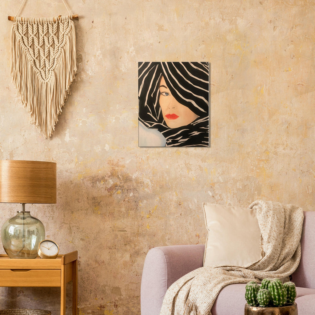 SAHARA - Canvas Art