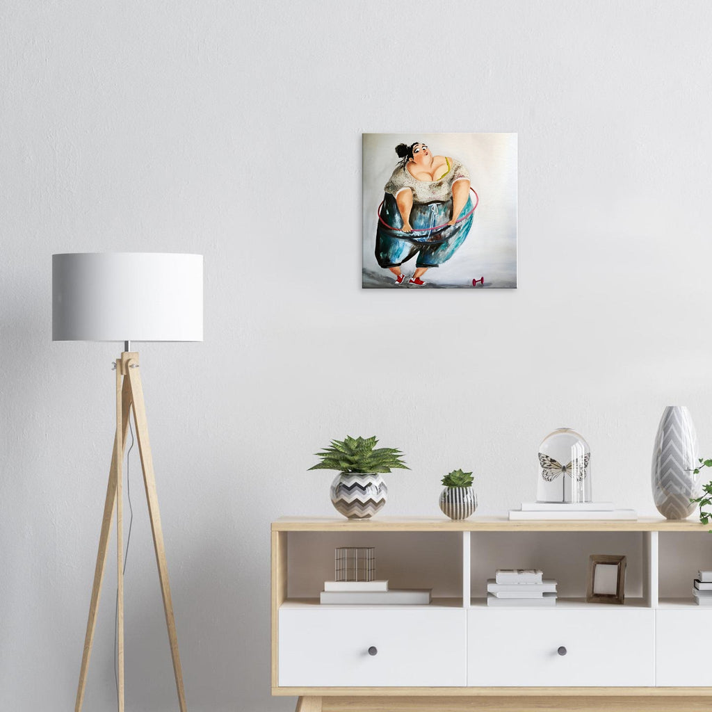 I'VE GOT THIS - Canvas Art