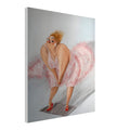 I AM MARILYN - Canvas Art