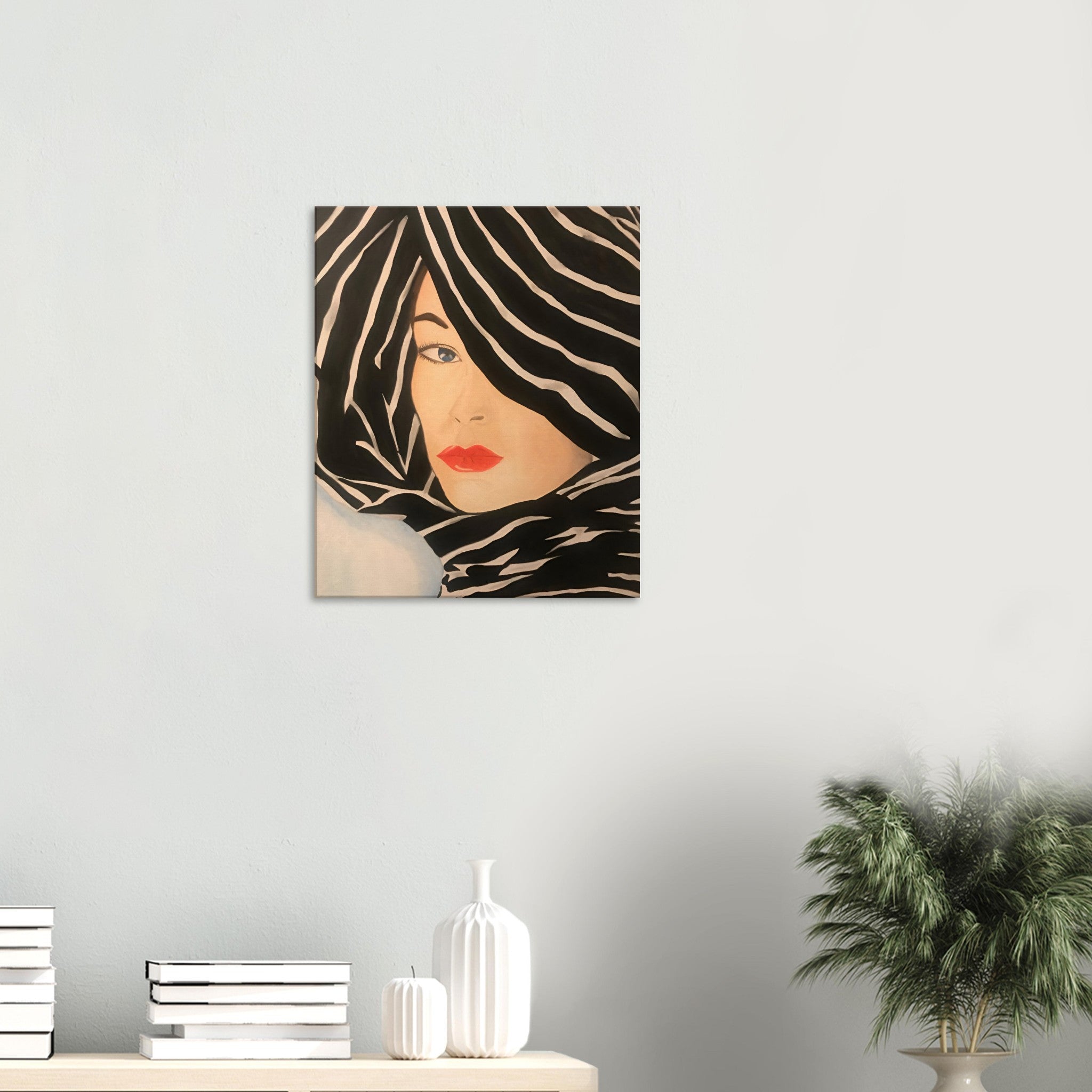 SAHARA - Canvas Art