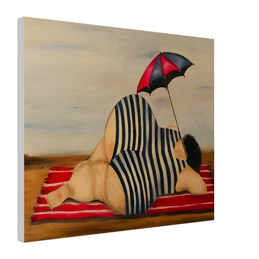 MY REJUVINATION - Canvas Art