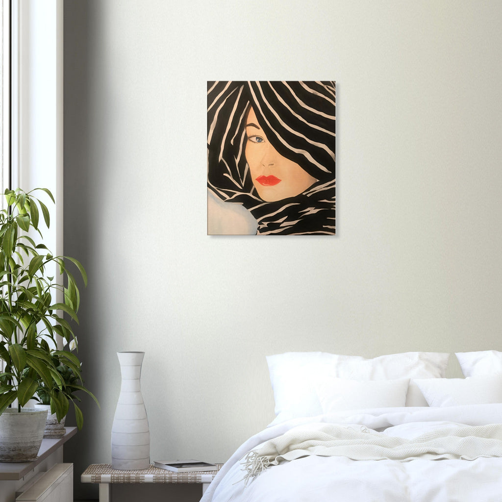 SAHARA - Canvas Art