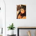 STRENGTH OF A BEAST - Canvas Art