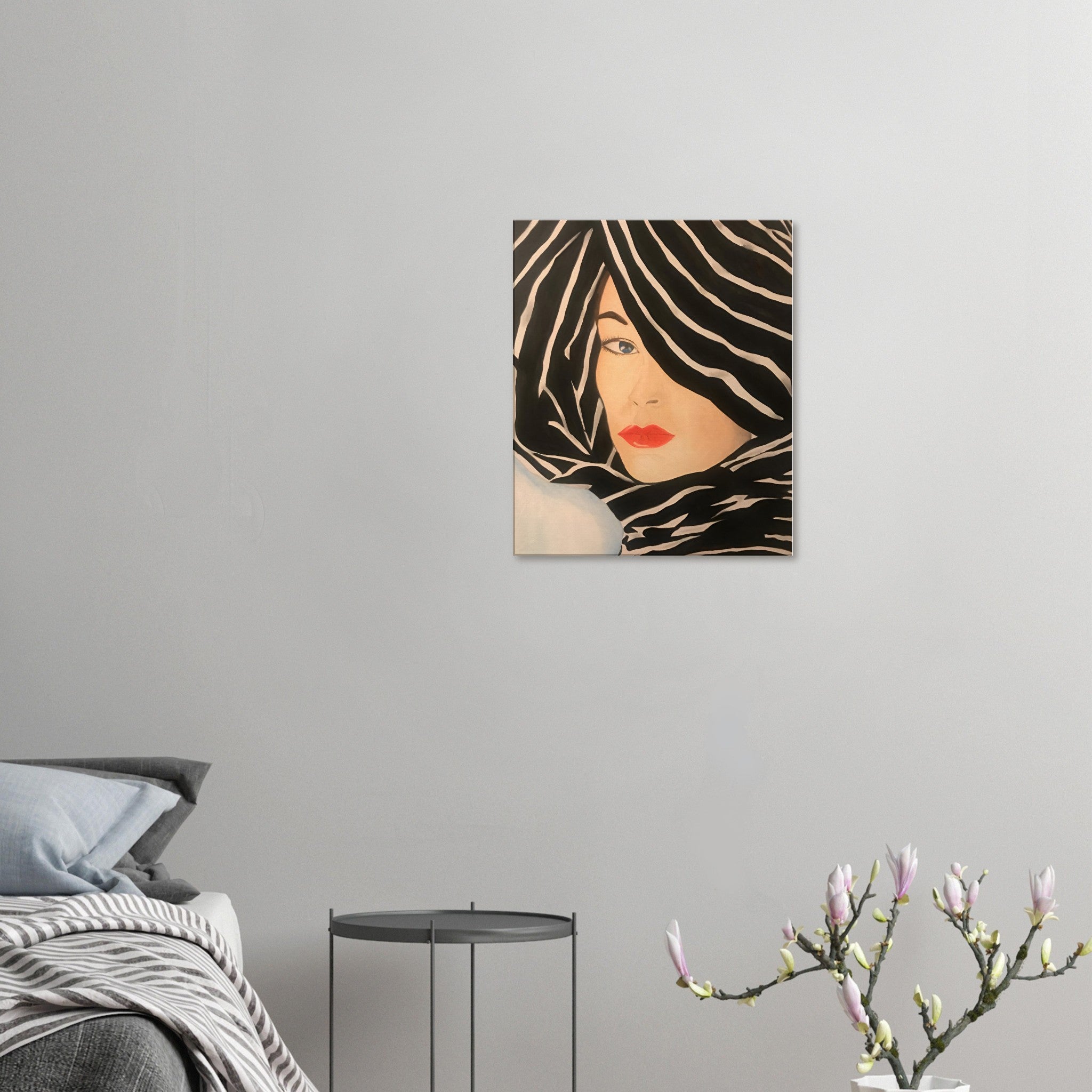 SAHARA - Canvas Art