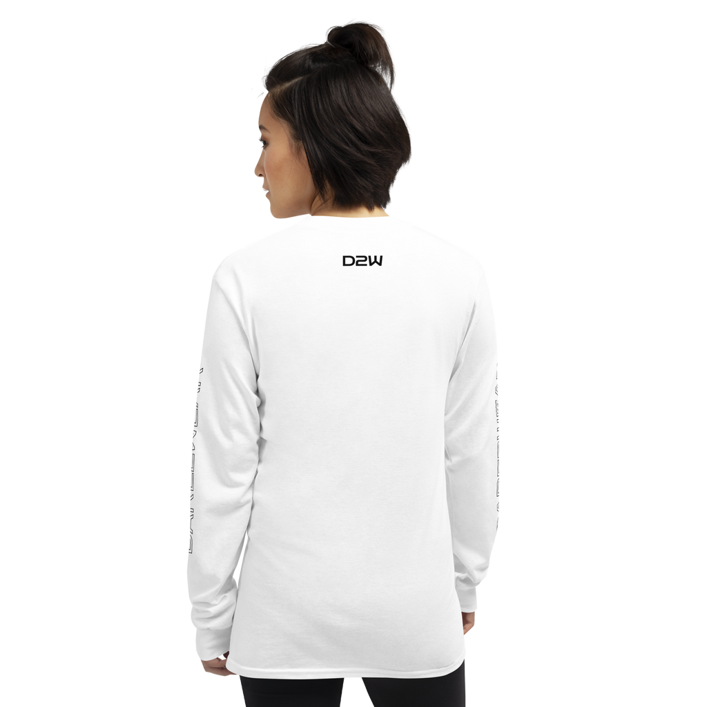 DARE2WEAR - Women's Long Sleeve Tee