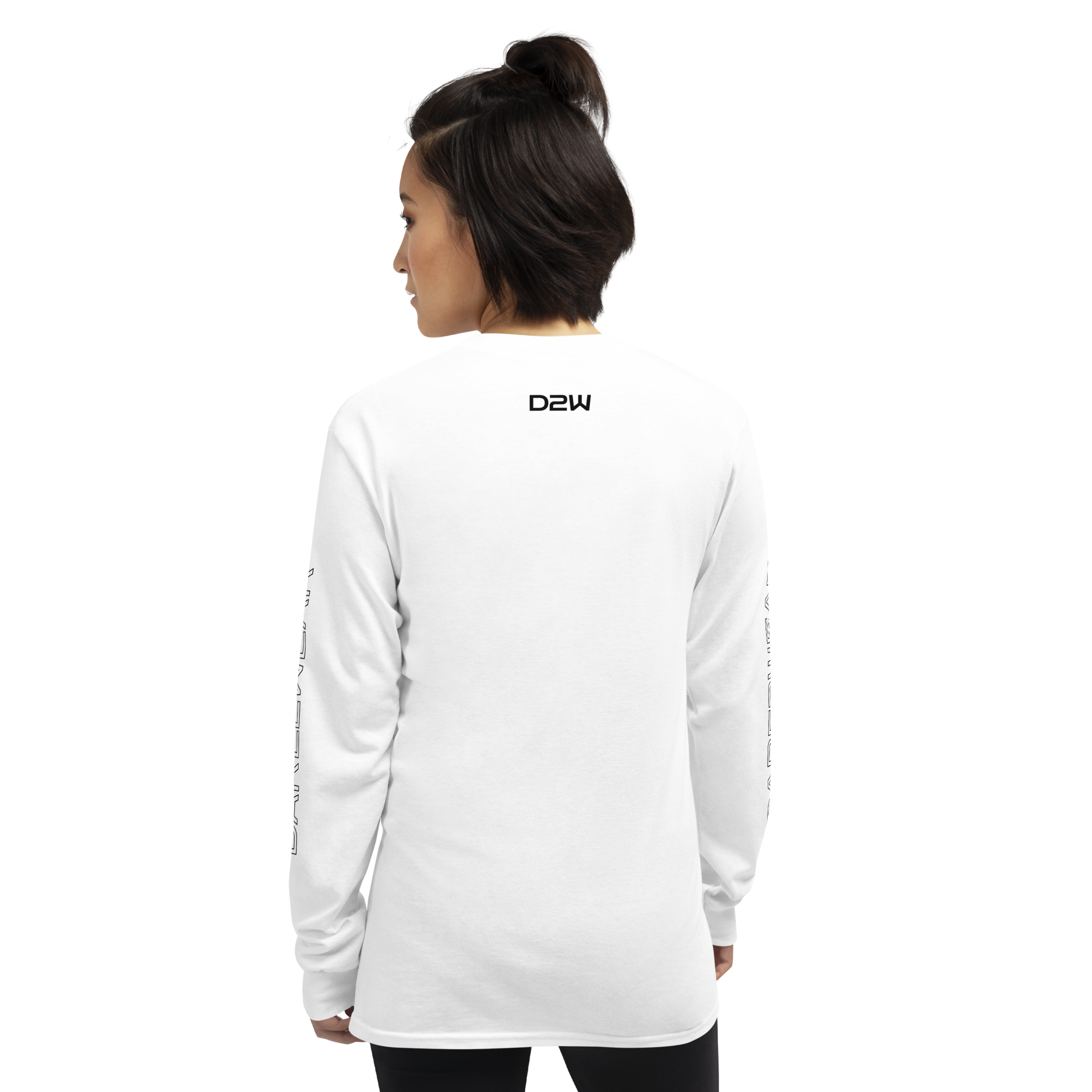 DARE2WEAR - Women's Long Sleeve Tee