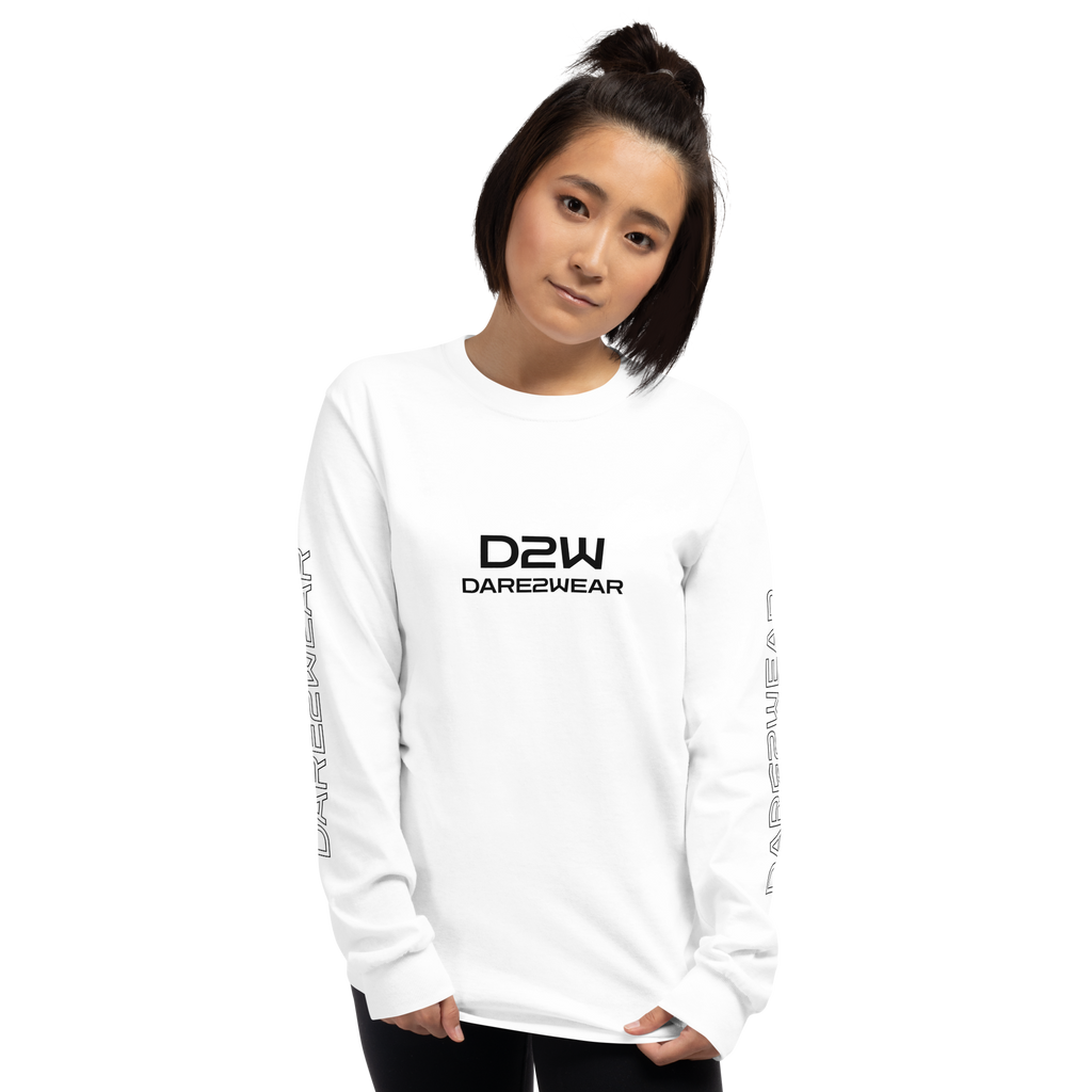 DARE2WEAR - Women's Long Sleeve Tee