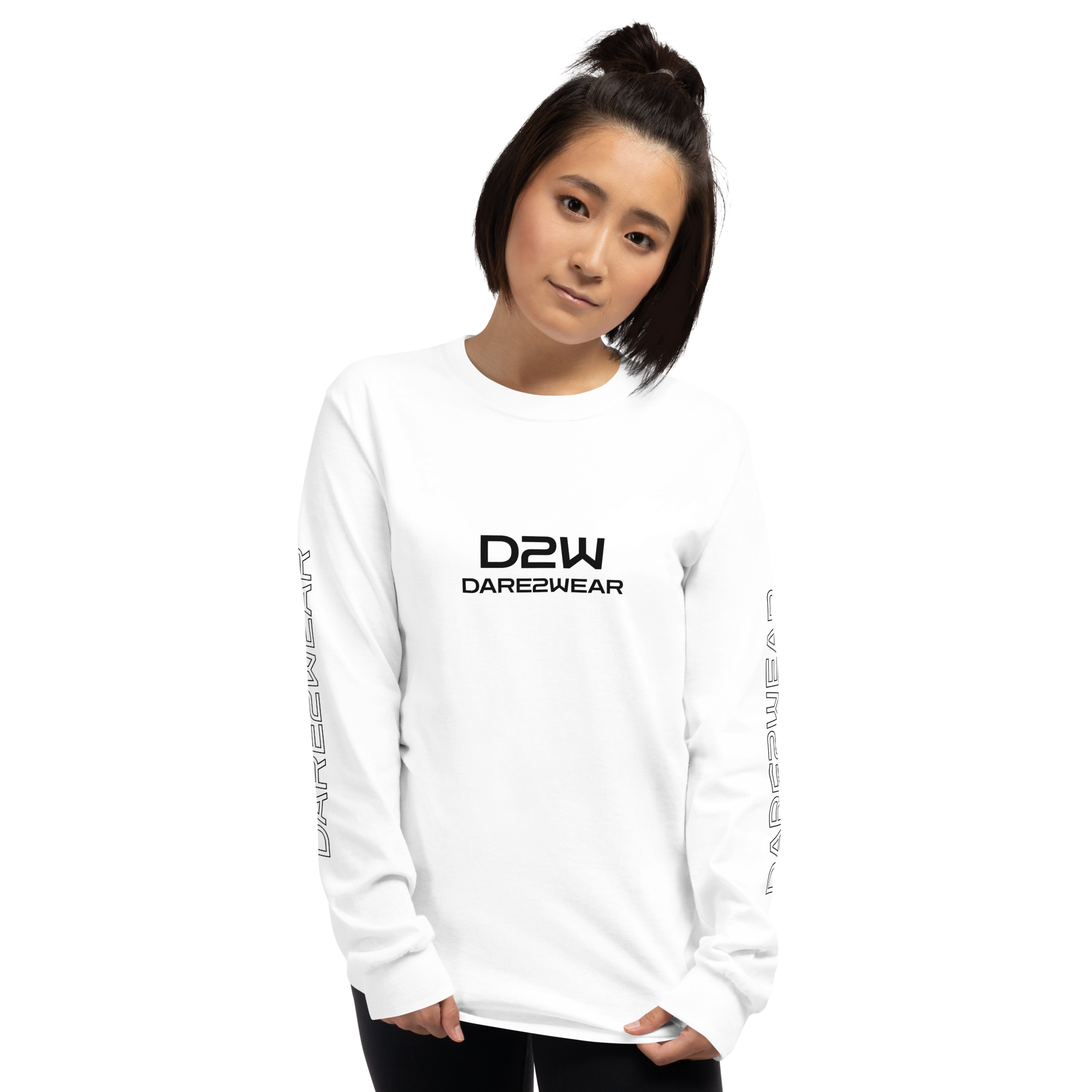 DARE2WEAR - Women's Long Sleeve Tee