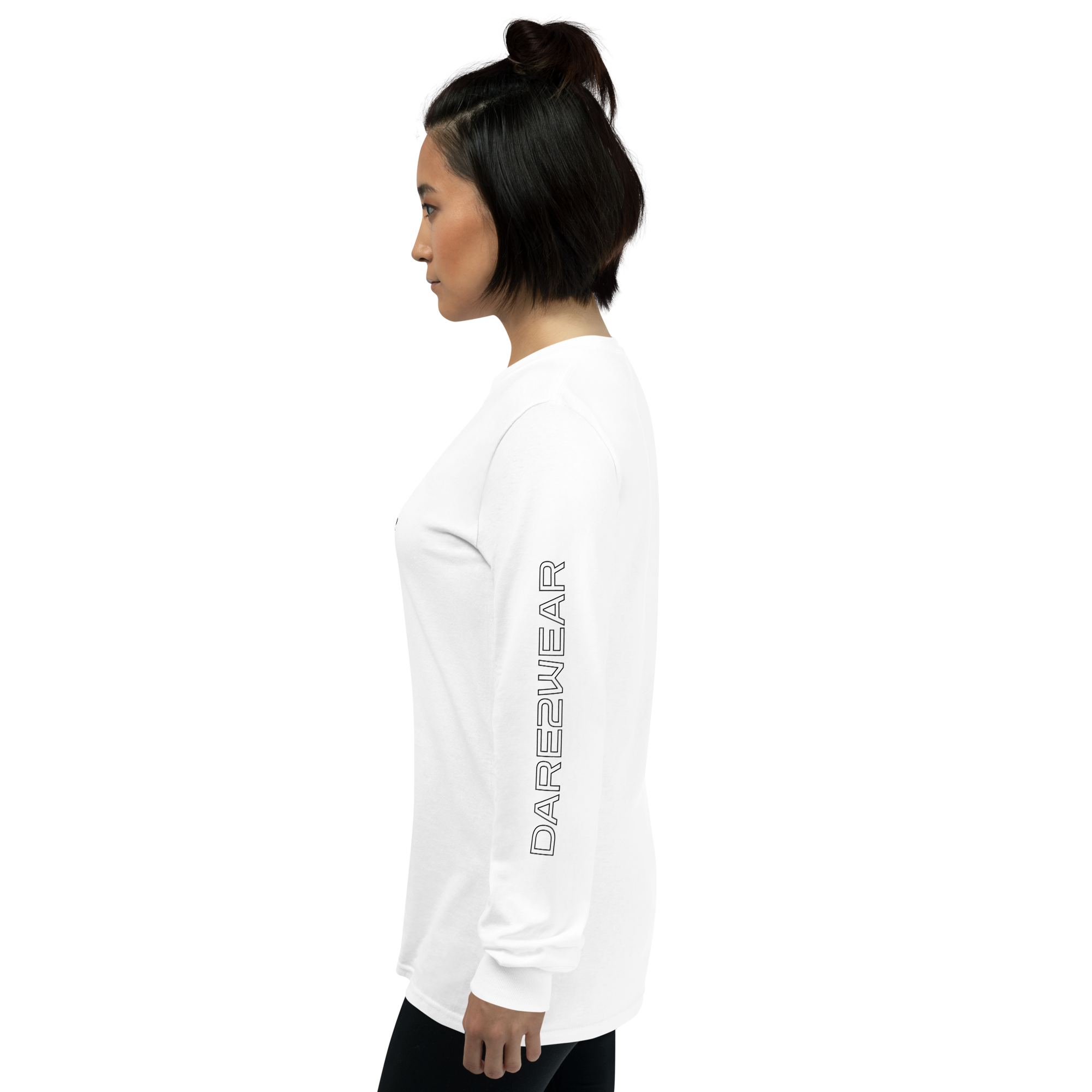 DARE2WEAR - Women's Long Sleeve Tee