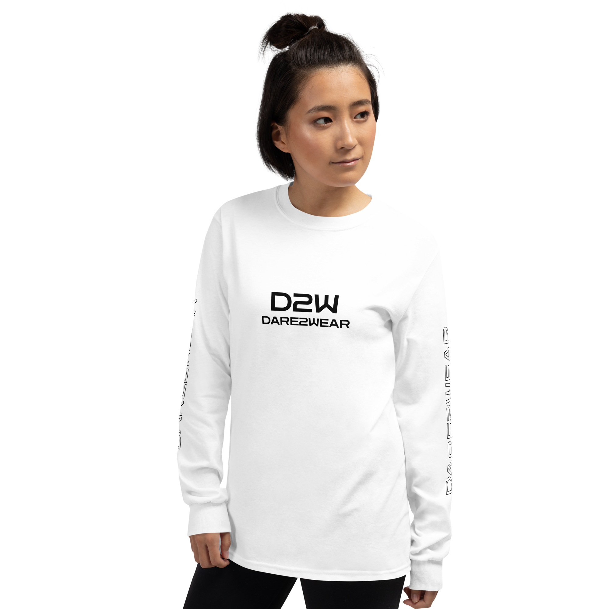 DARE2WEAR - Women's Long Sleeve Tee