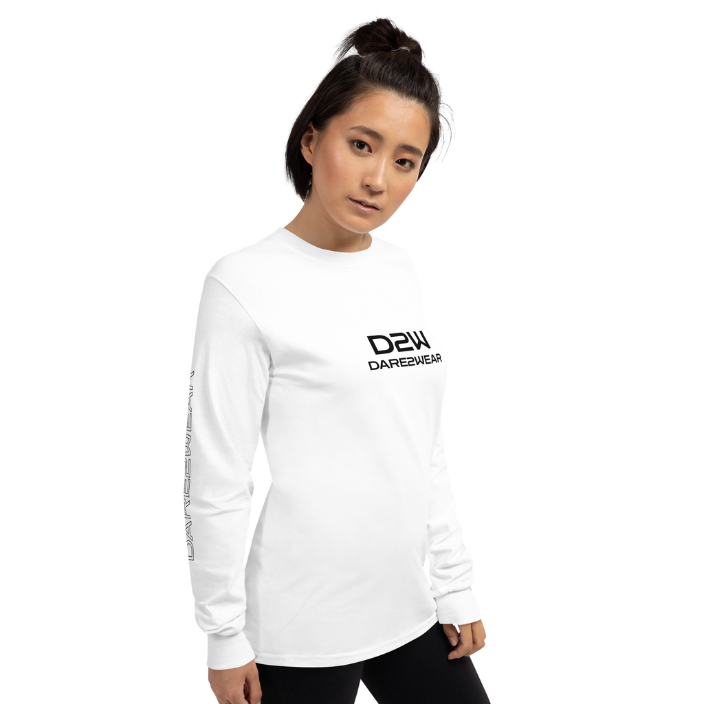 DARE2WEAR - Women's Long Sleeve Tee