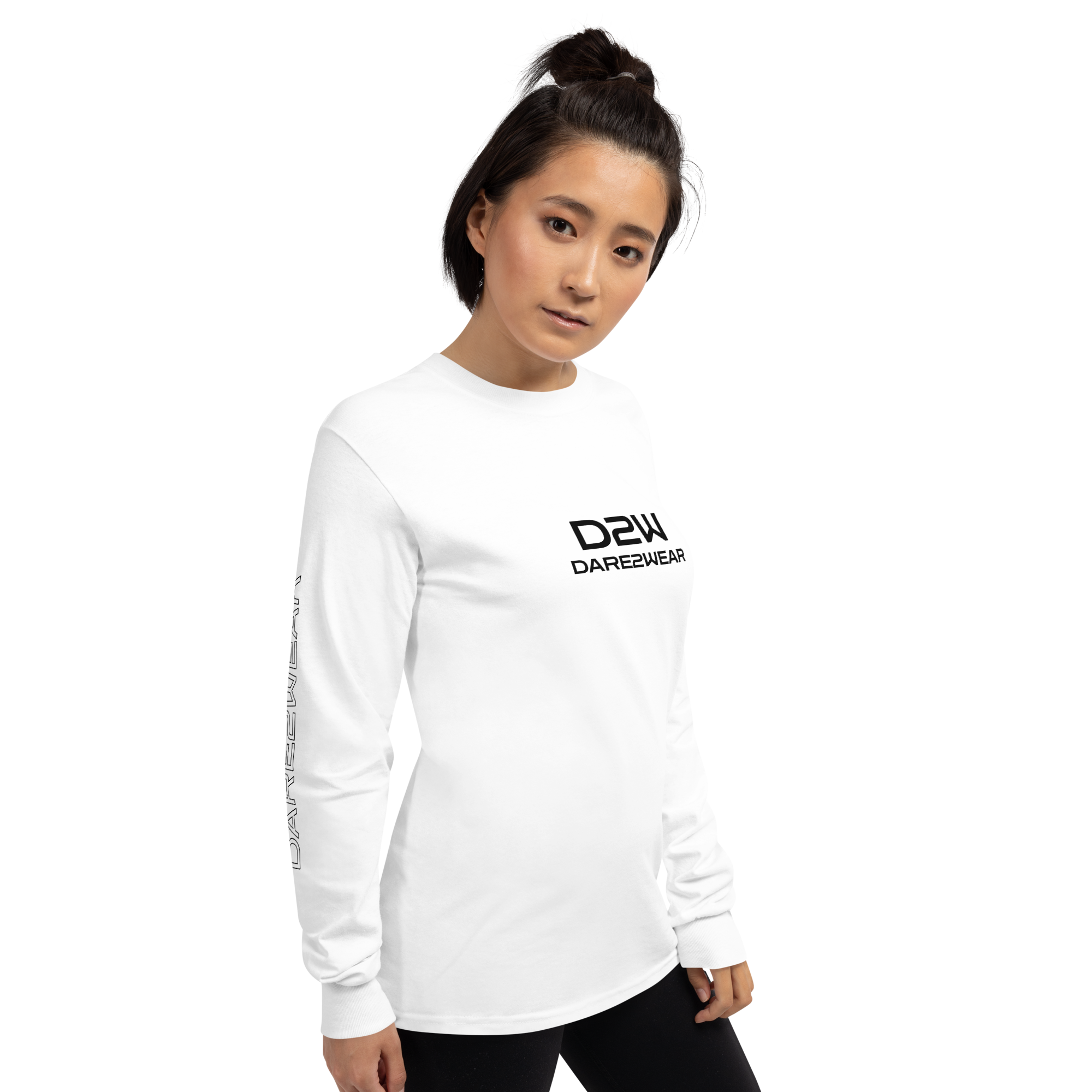 DARE2WEAR - Women's Long Sleeve Tee