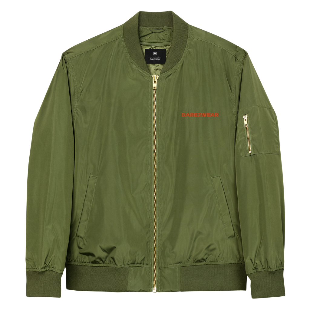 DARE2WEAR - BOMBER JACKET