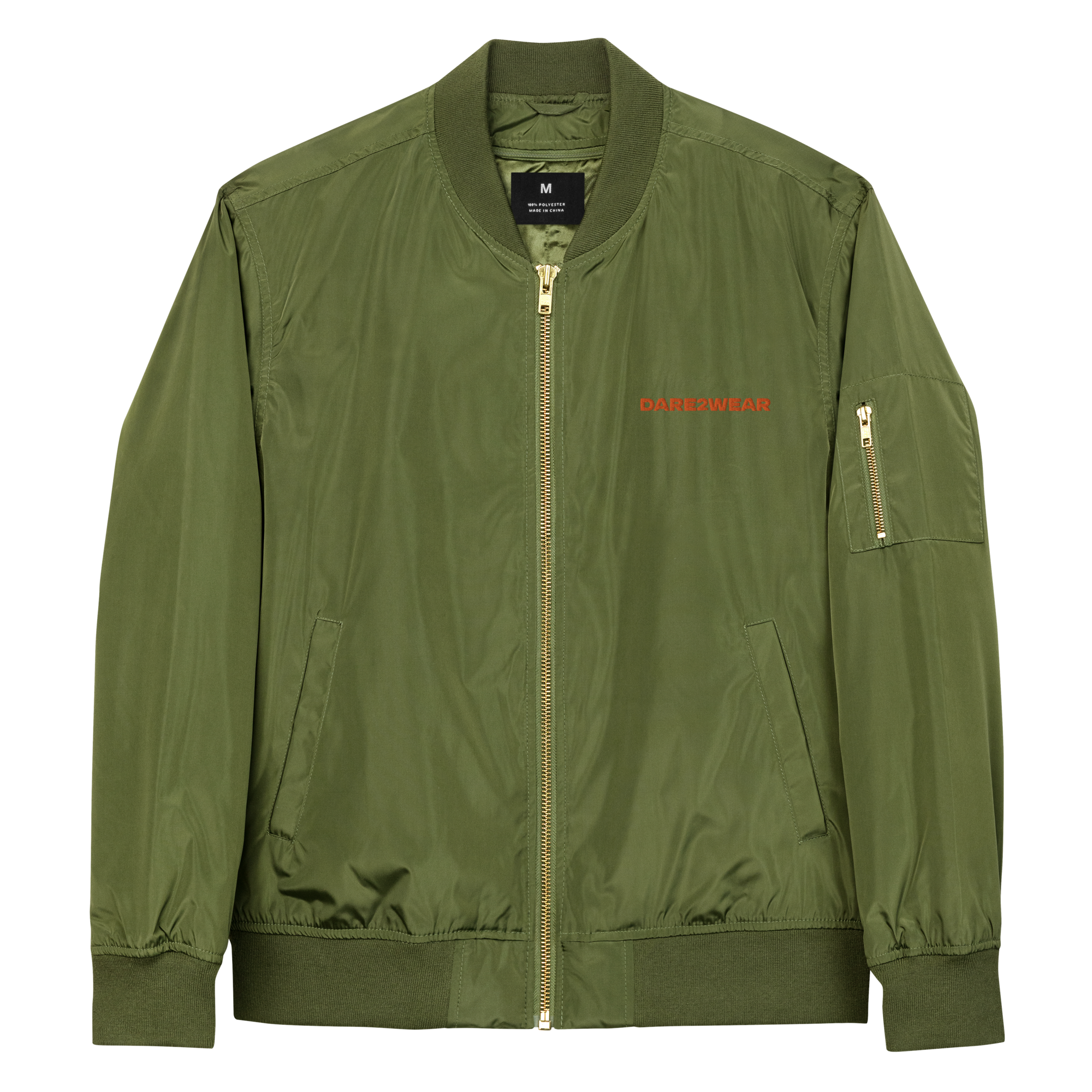 DARE2WEAR - BOMBER JACKET