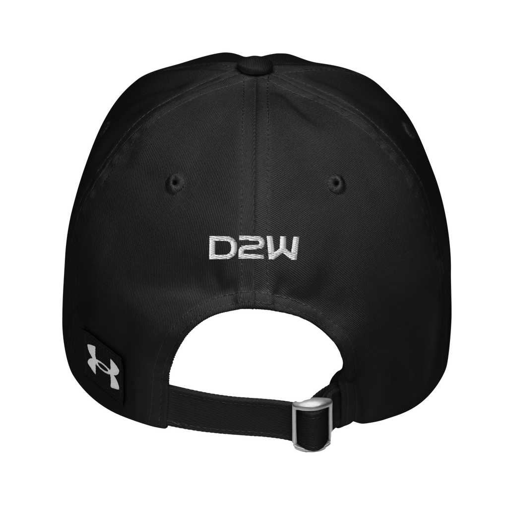 DARE2WEAR - Under Armour® Dad Hat